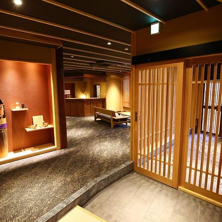 Nakajimaya Ryokan Нодзава Онсен Екстериор снимка