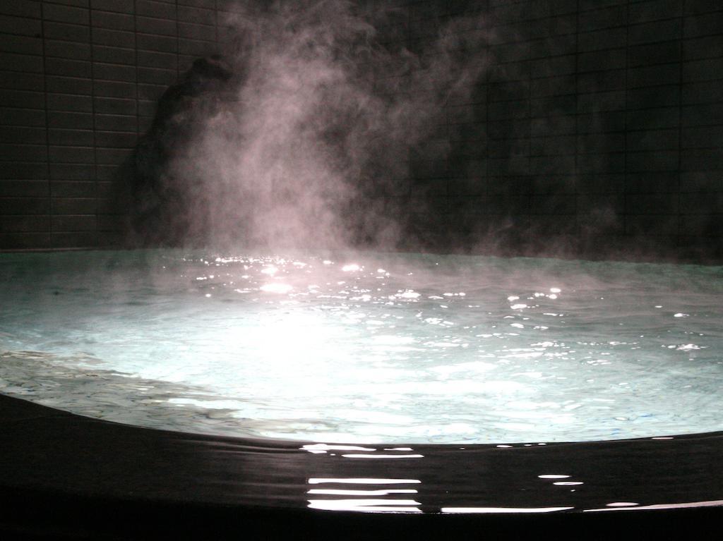 Nakajimaya Ryokan Нодзава Онсен Екстериор снимка