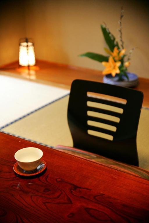 Nakajimaya Ryokan Нодзава Онсен Екстериор снимка