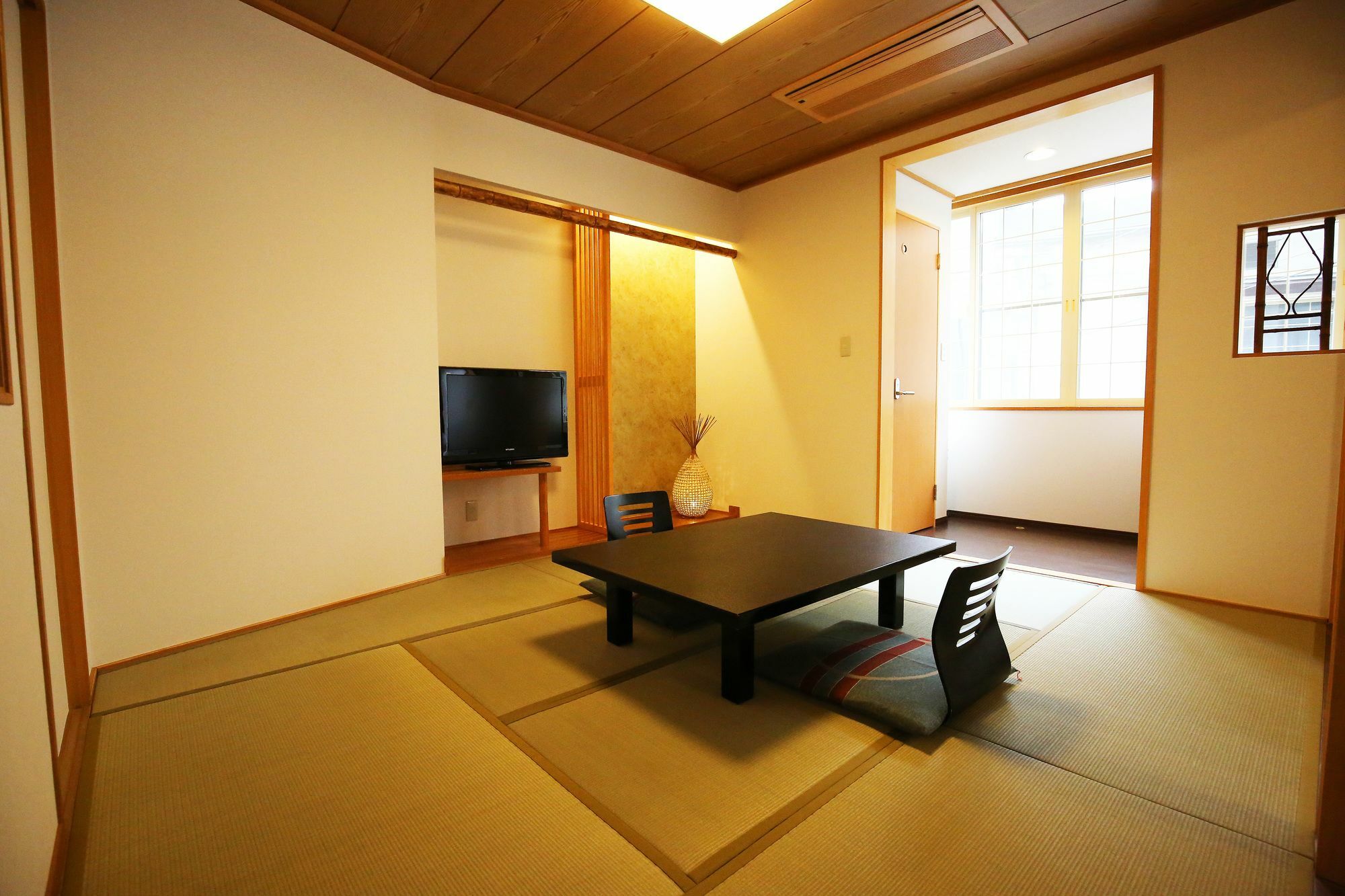 Nakajimaya Ryokan Нодзава Онсен Екстериор снимка